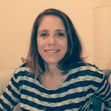 Ana Gonzalez Ana Gonzalez