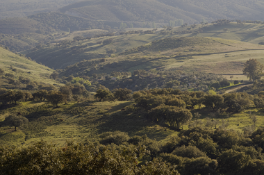 Aracena Pueblos