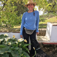 Rosa Gonzalez Rosa Gonzalez